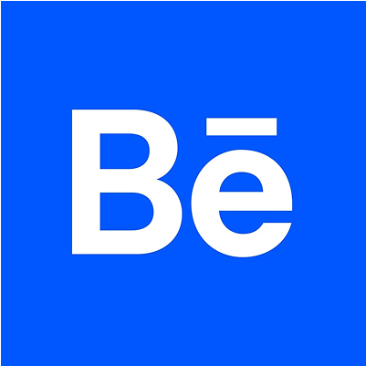 Behance Logo | Portolio